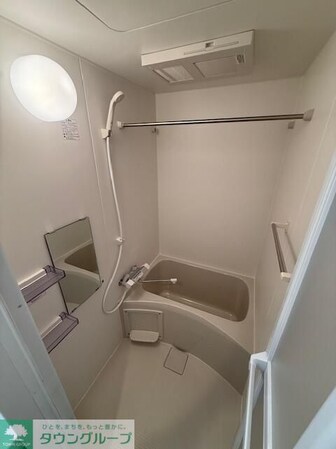 クロス西新井の物件内観写真